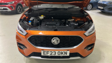 MG ZS 1.0T GDi Exclusive 5dr DCT Petrol Hatchback